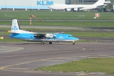 Fokker 50